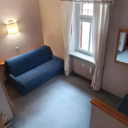 Hébergement de vacances Cristallo *