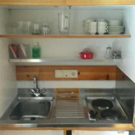 Cristallo Hébergement de vacances Cortina dʼAmpezzo